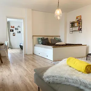 Westside Apartment