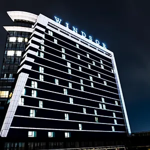 ***** Hotel Windsor & Convention Center Turquie