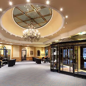 Regent 4* Mnichov