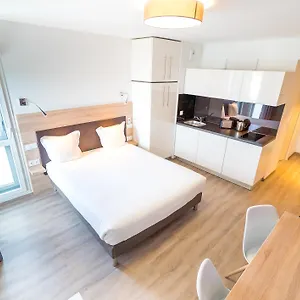 Apart Otel Le Roi ***