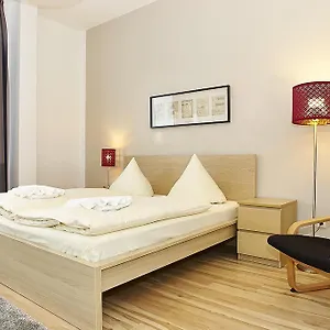 Appartamento Bearlincity - Center West Berlino