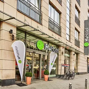 Otel H+ Mitte ****