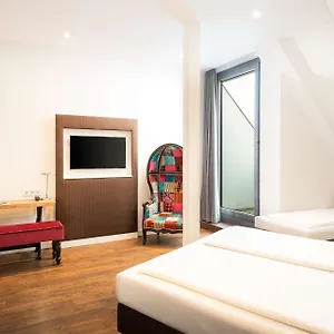 Otel Arthotel Ana Symphonie