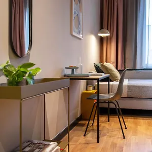  Appartement Ipartment Mitte Allemagne