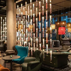 Otel One Berlin-spittelmarkt ***