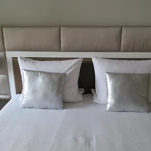 Appartamento Berlinapartments-downtown Berlino