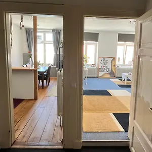 City Apartment Lejlighed