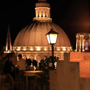 The Manoel Boutique 4* Valletta