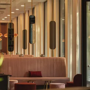 *** Hotel - The Niu, Loco North By Ihg Allemagne