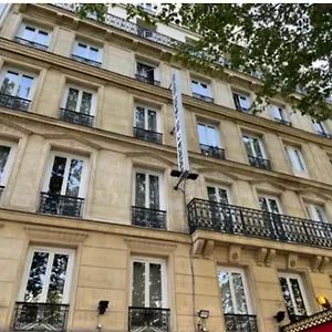 Grand De L'europe 2* Paříž