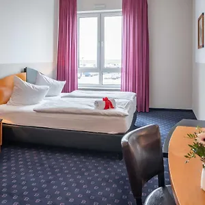 Belmondo Leipzig Airport Hotel