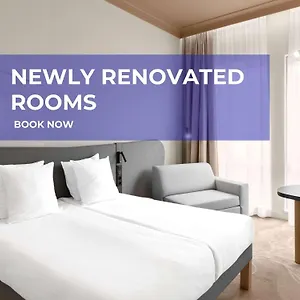 Otel Moevenpick Centre ****