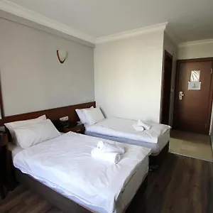 *** Hotel Lyon Turquie