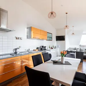 Loftapartment Süd Apartment