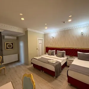 Hotel Rhythm Provincia di Istanbul