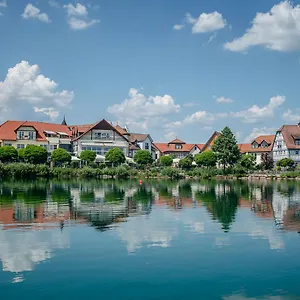 Seehotel - Dorf Am 4* Niedernberg