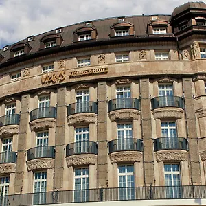 Hotel Victor's Residenz-hotel