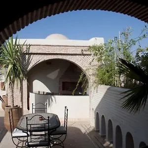***** Riad Granvilier Maroc