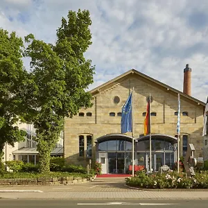 H4 Residenzschloss 4* Bayreuth