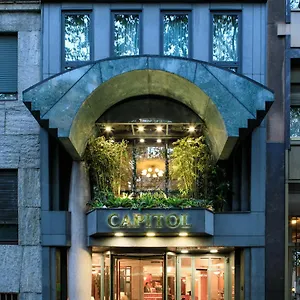 Capitol 4* Mailand