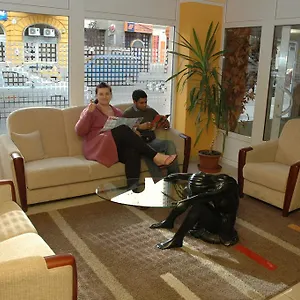 Otel Atlantic ***