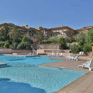 Pierre Et Amandine 3* Saint-Tropez