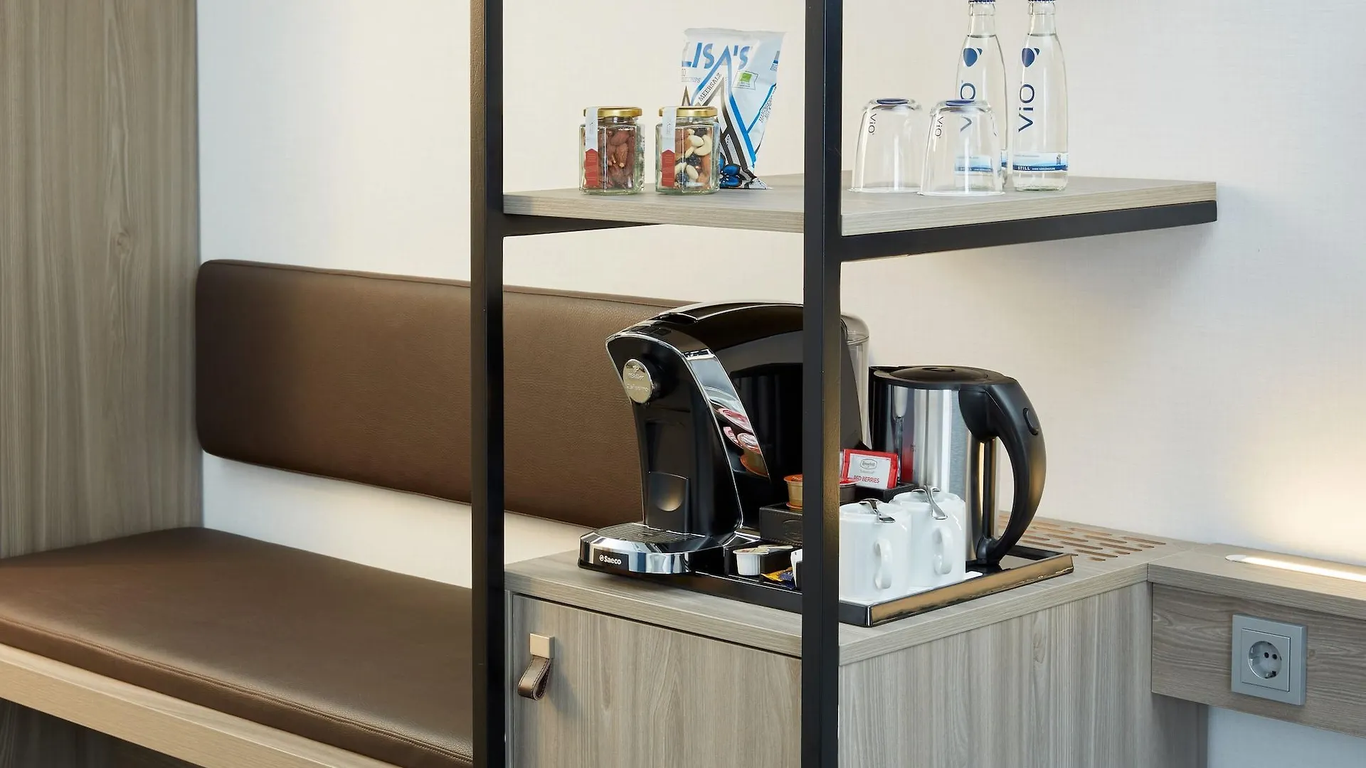 H4 Hotel Leipzig 4*,