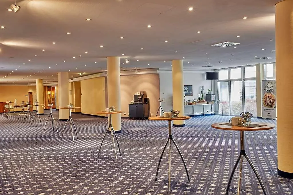 H4 Hotel Leipzig