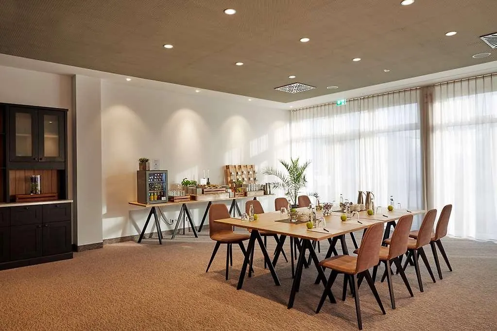 H4 Hotel Leipzig