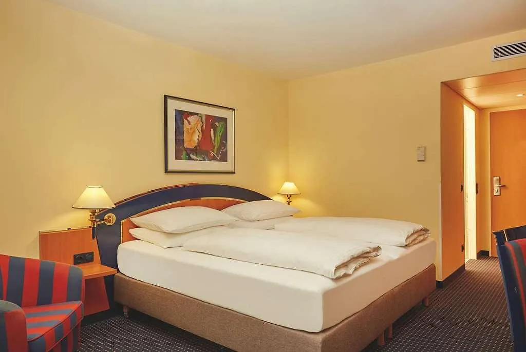 H4 Hotel Leipzig