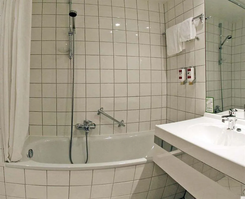 H4 Hotel Leipzig