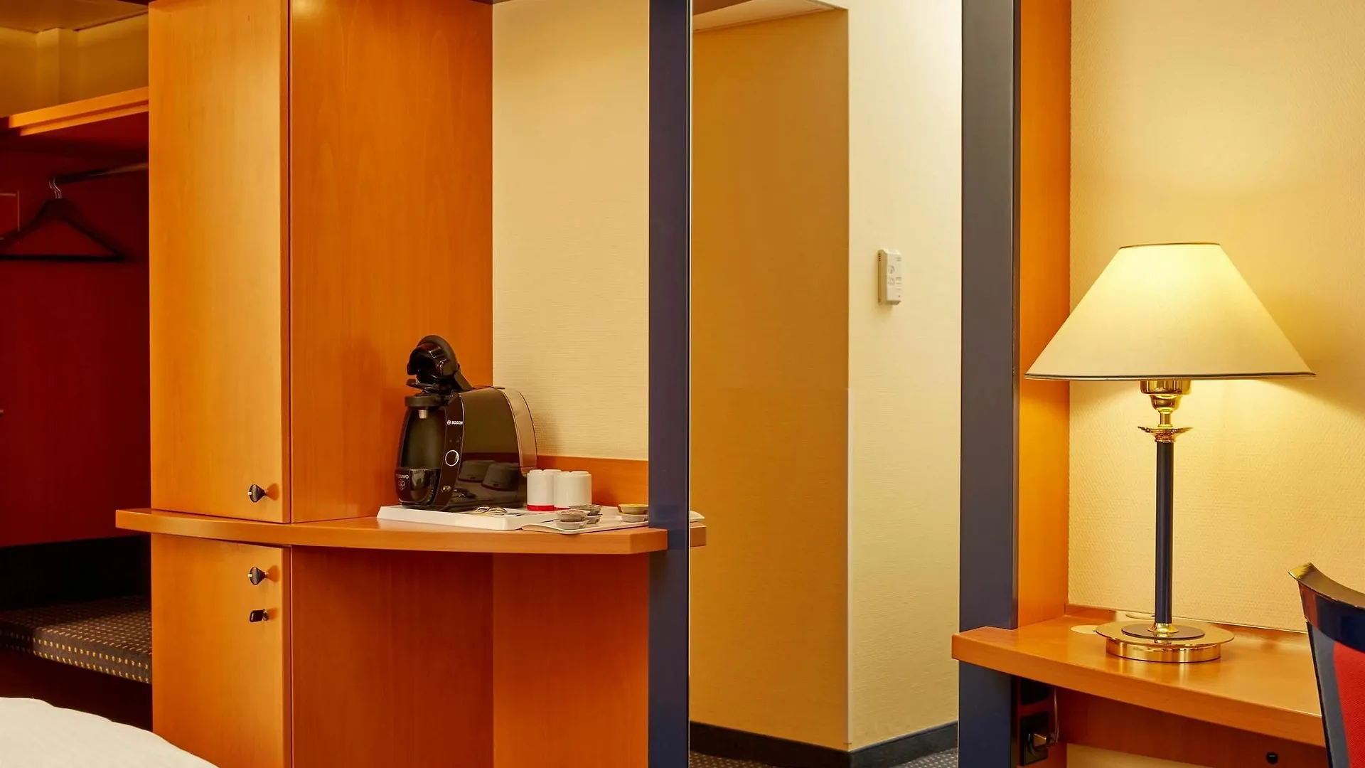 H4 Hotel Leipzig