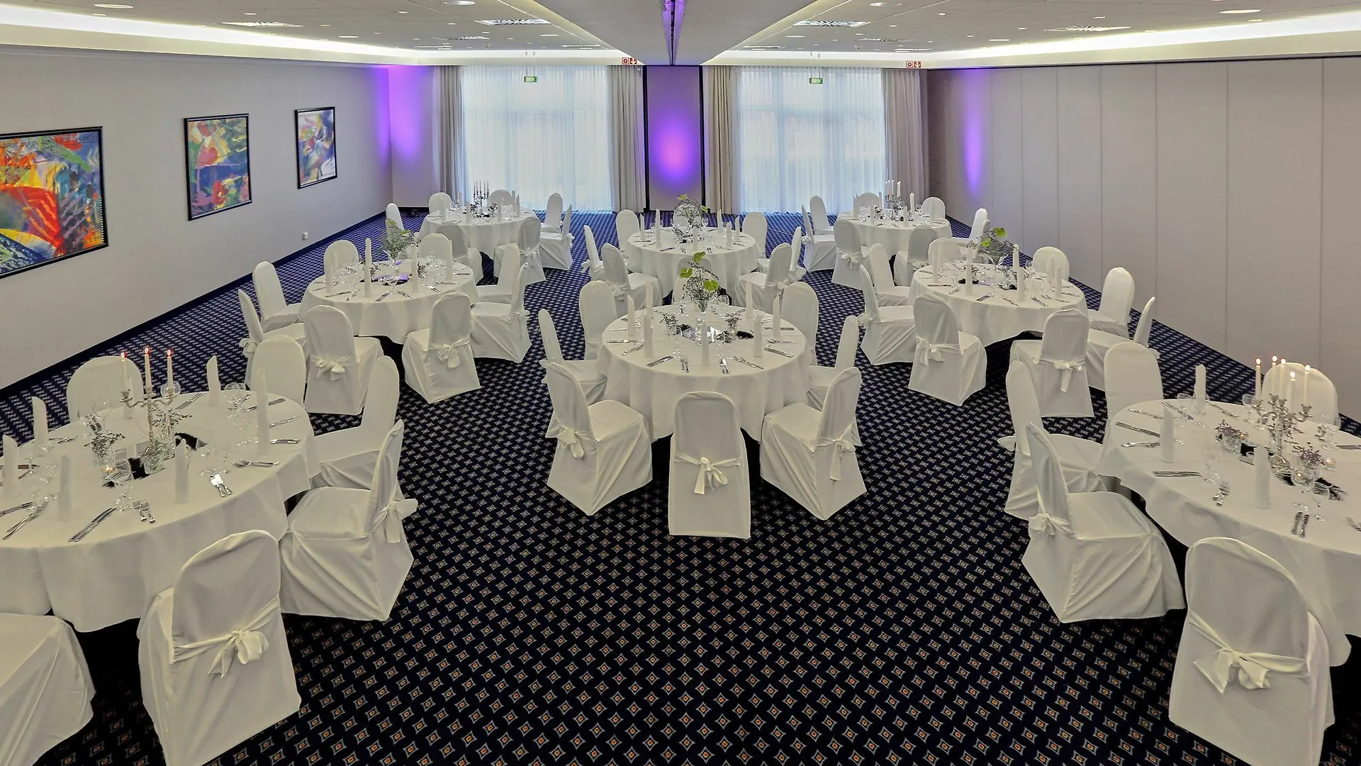 H4 Hotel Leipzig