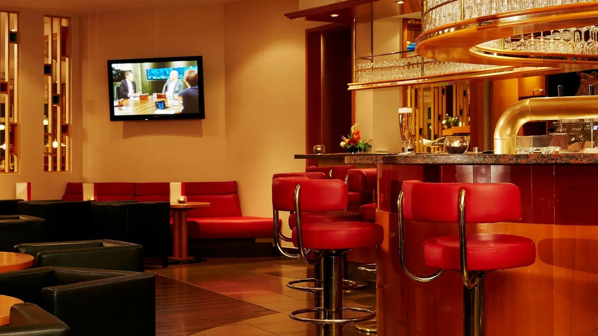 H4 Hotel Leipzig