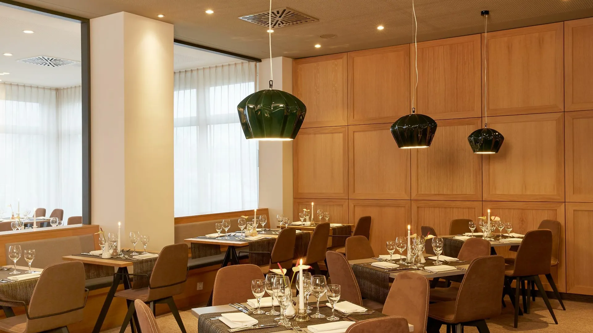 H4 Hotel Leipzig