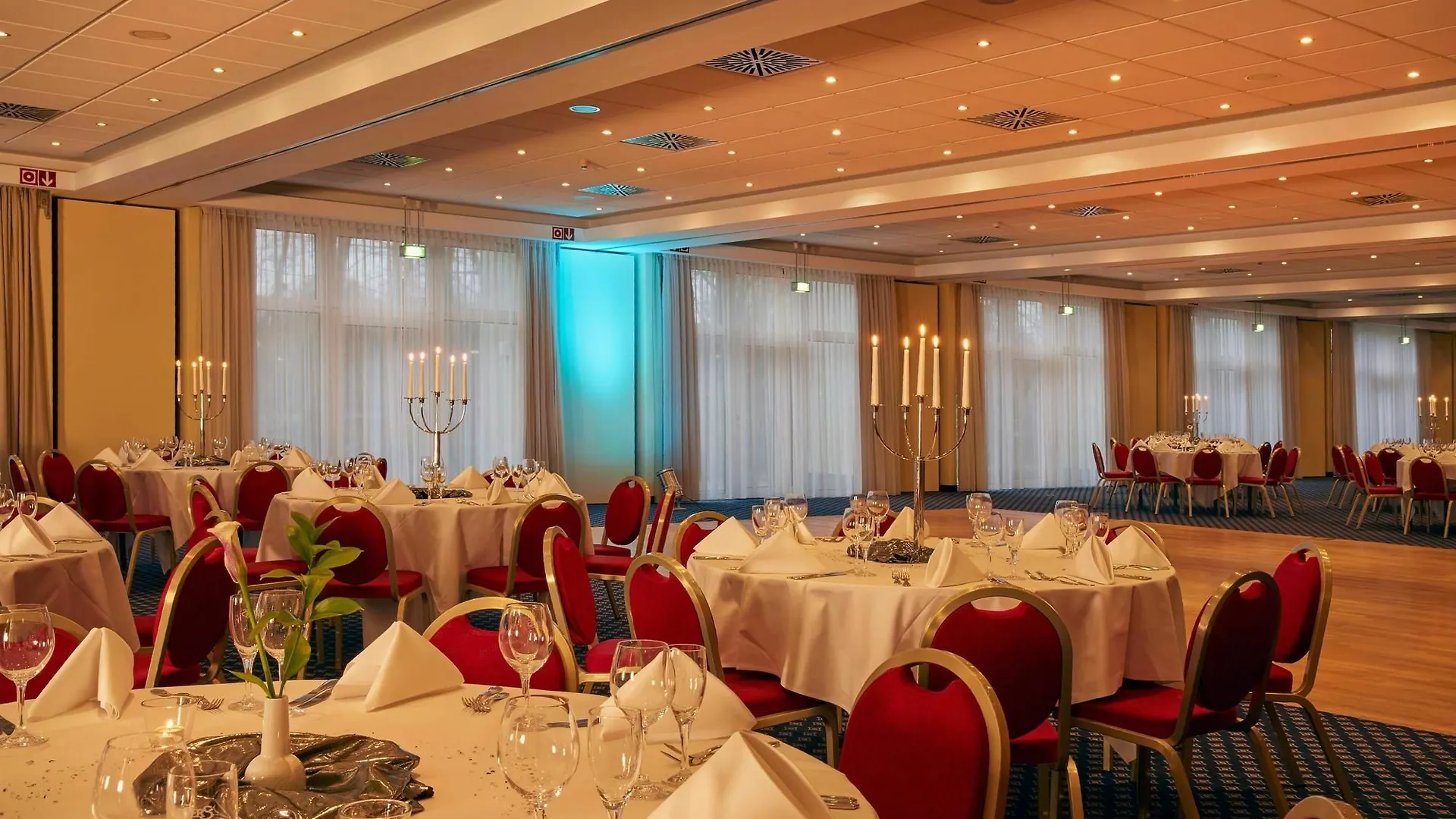 H4 Hotel Leipzig